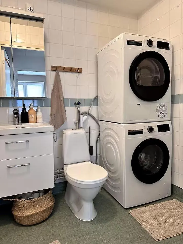 Laegenhet Naera Till Allt! Apartment Stockholm Sweden