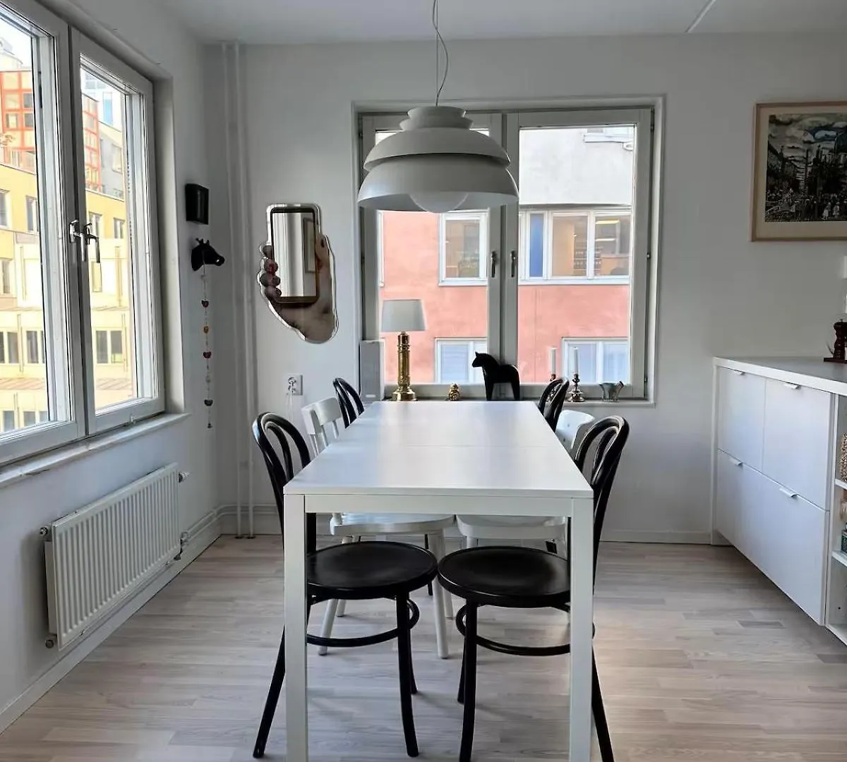 Laegenhet Naera Till Allt! Apartment Stockholm Sweden