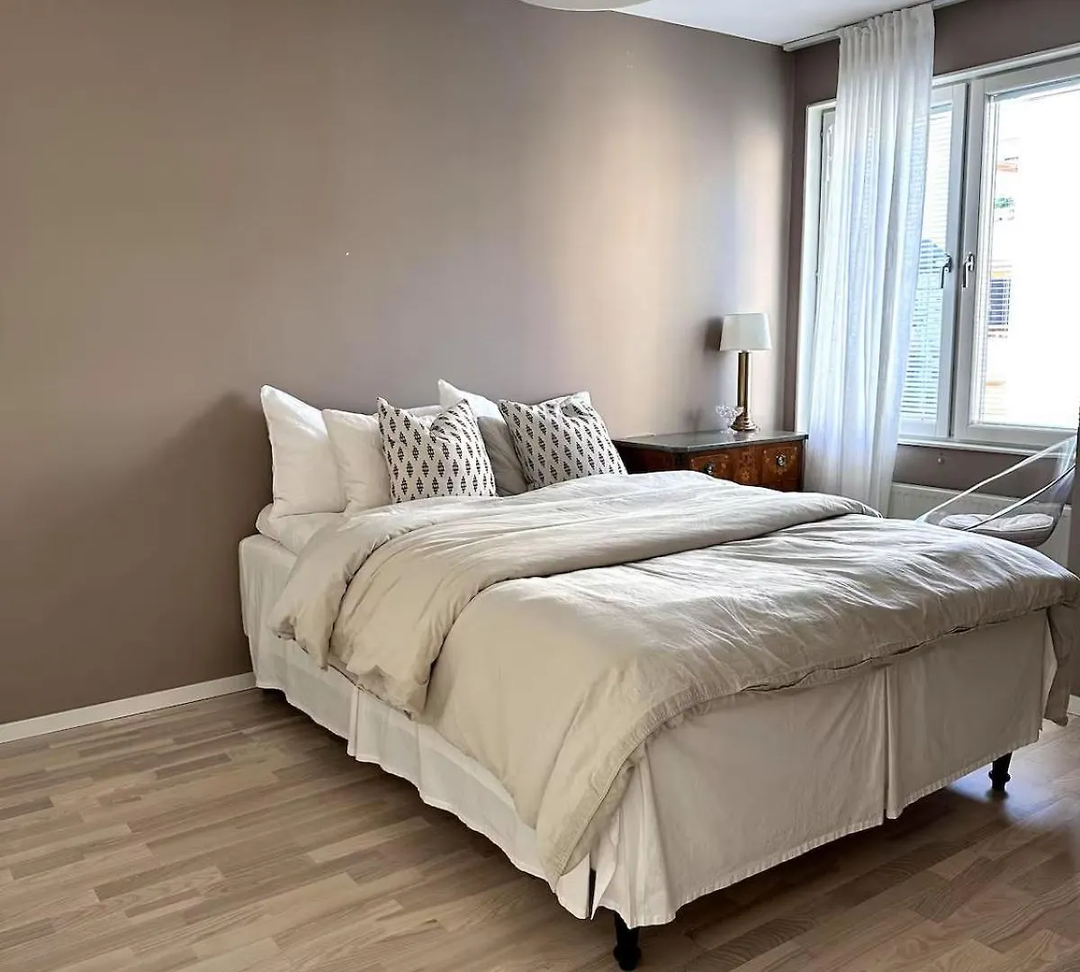 Laegenhet Naera Till Allt! Apartment Stockholm 0*,  Sweden