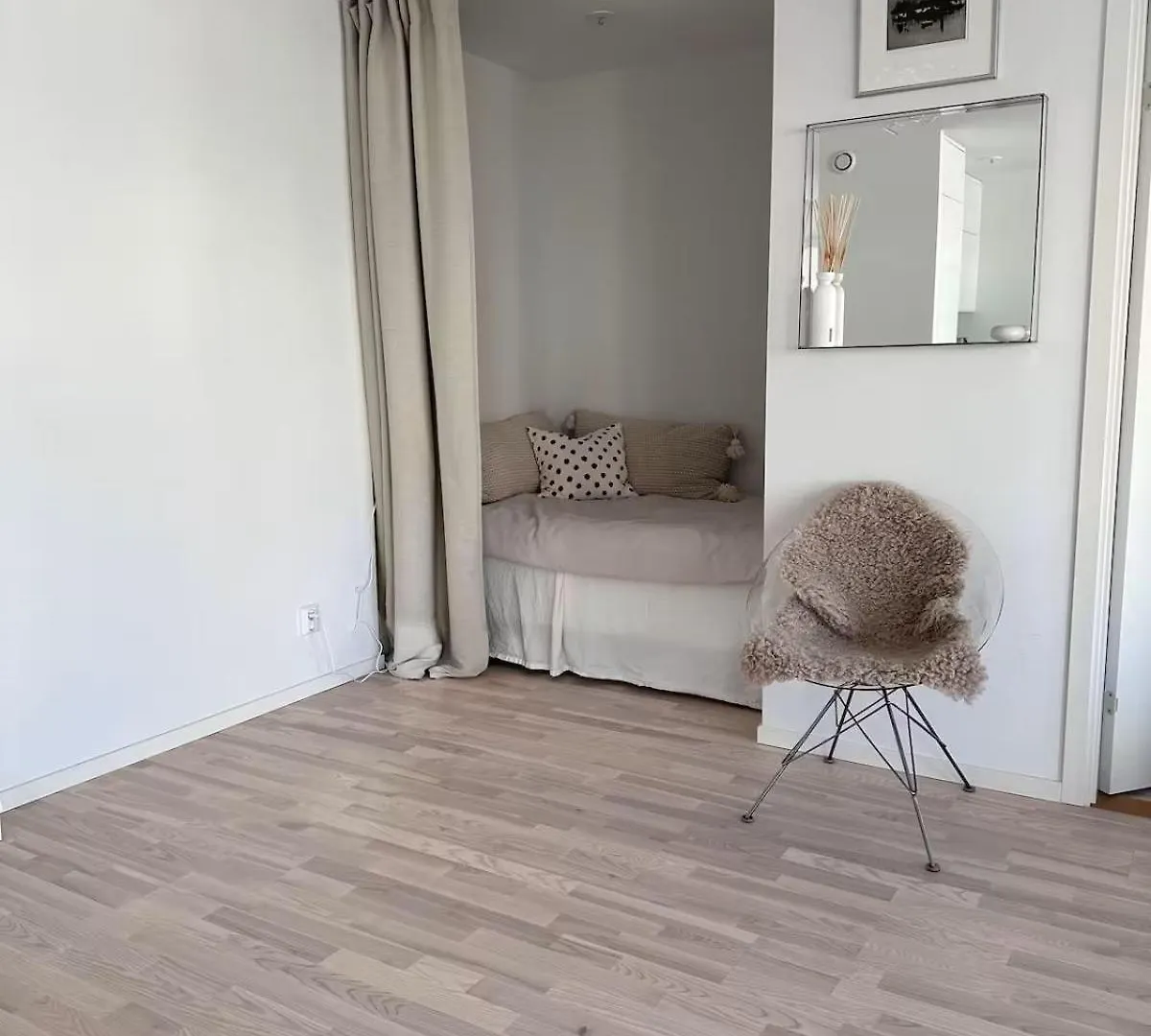 Laegenhet Naera Till Allt! Apartment Stockholm