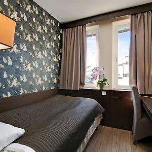 Hotel Brunnby, Estocolmo