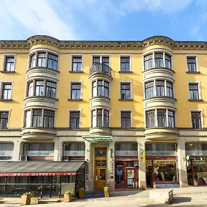 Best Western Bentleys Stockholm